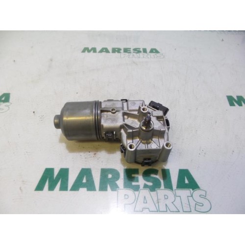 Peugeot - Partner - Front wiper motor