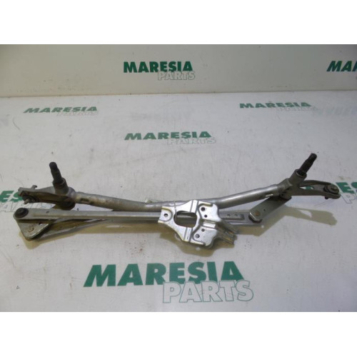 Peugeot - Partner - Wiper mechanism
