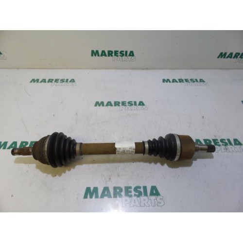 Peugeot - Partner - Front drive shaft, left