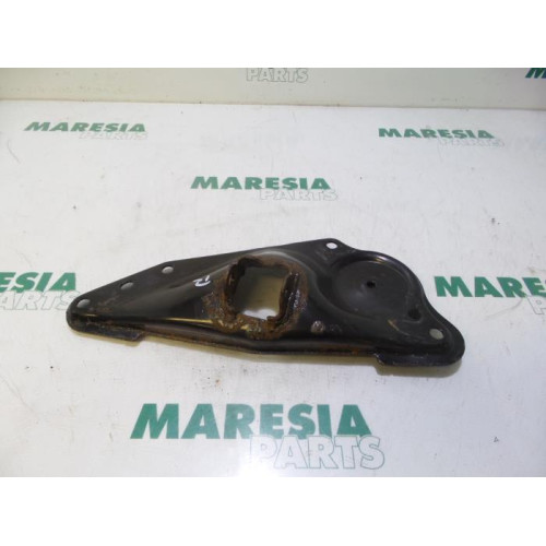 Peugeot - Partner - Rear shock absorber, right