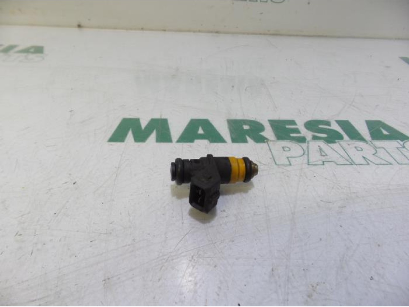 Renault - Kangoo - Injector (benzine injectie)