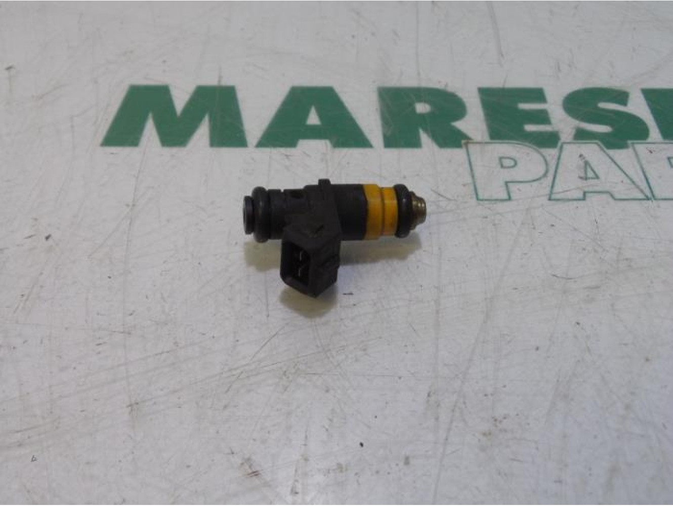 Renault - Kangoo - Injector (petrol injection)