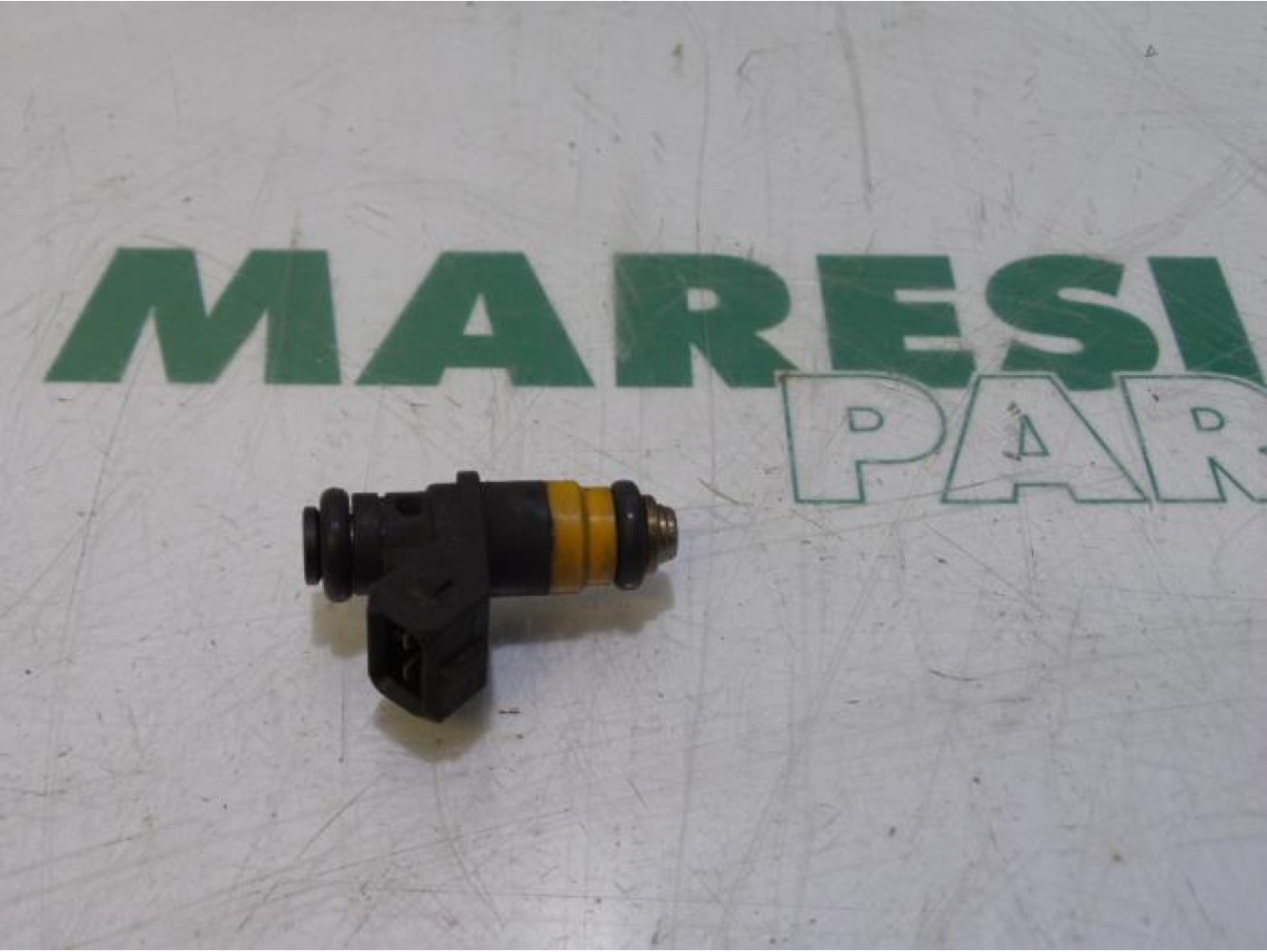 Renault - Kangoo - Injector (petrol injection)