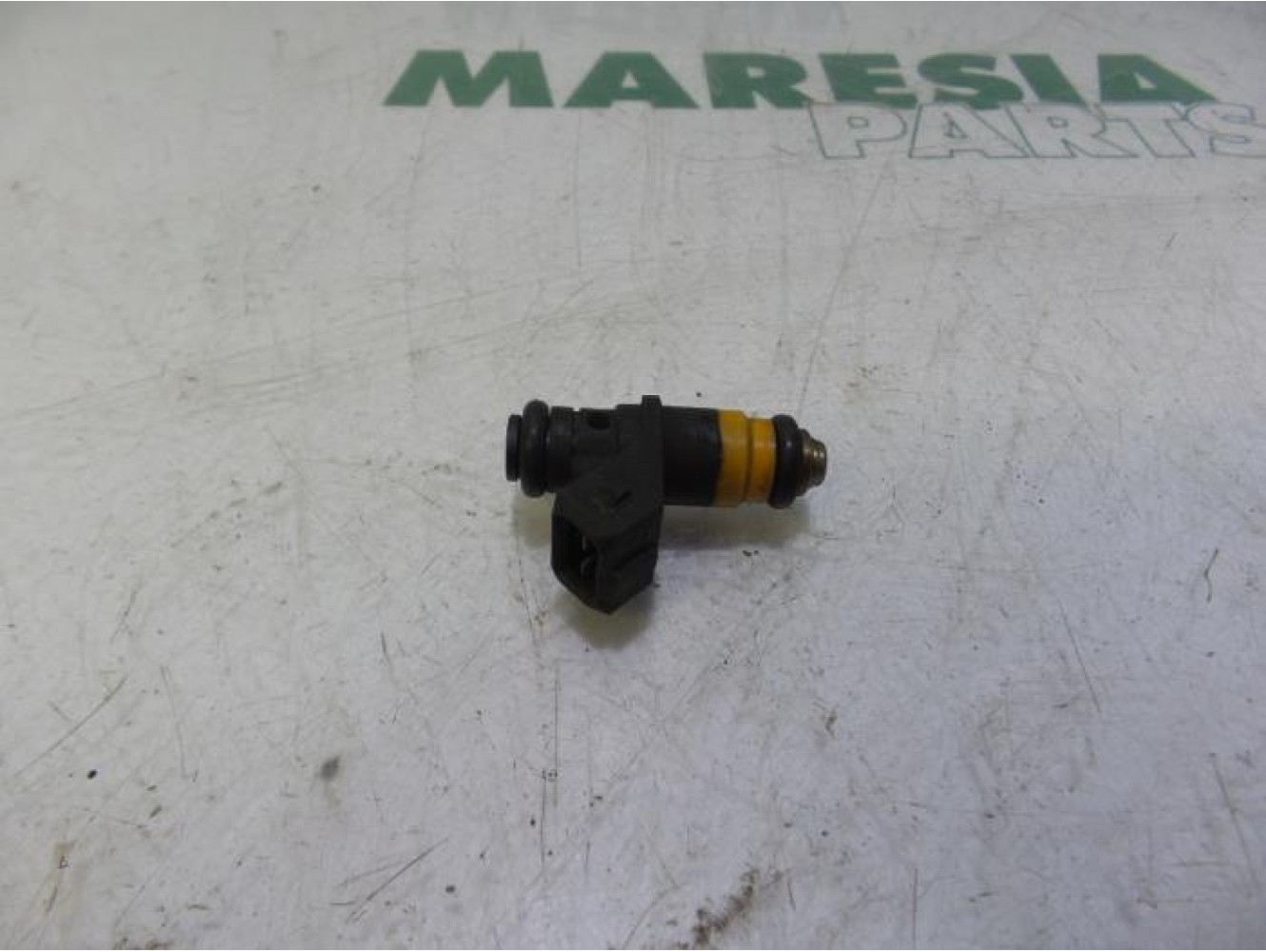 Renault - Kangoo - Injector (petrol injection)