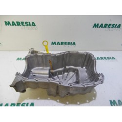 Renault - Kangoo - Sump