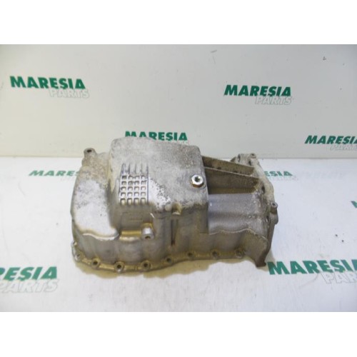 Renault - Kangoo - Sump