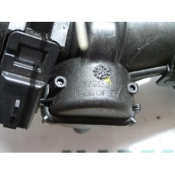 Peugeot - Partner - Gasklephuis