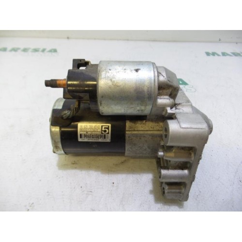 Peugeot - Partner - Starter