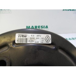 Renault - Megane Scenic - Brake servo