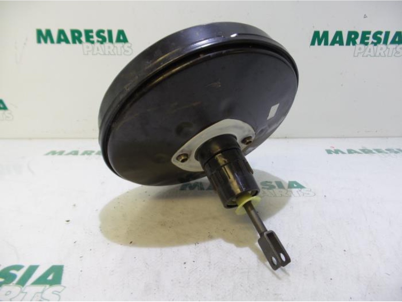 Renault - Megane Scenic - Brake servo