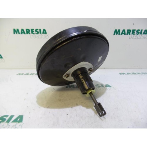 Renault - Megane Scenic - Brake servo