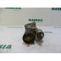 Renault - Megane Scenic - Starter