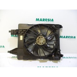 Renault - Megane Scenic - Kühlgebläse Motor