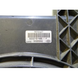 Renault - Megane Scenic - Kühlgebläse Motor