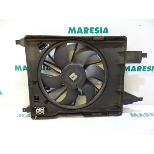 Renault - Megane Scenic - Kühlgebläse Motor