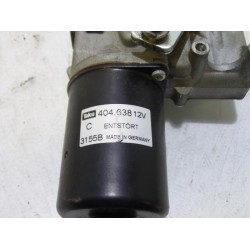 Citroen - C4 - Front wiper motor