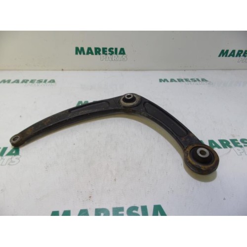 Citroen - C4 - Front lower wishbone, right