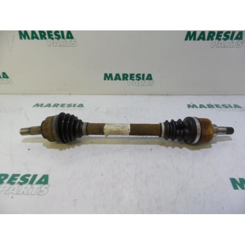 Citroen - C4 - Front drive shaft, left
