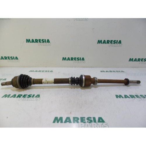 Citroen - C4 - Front drive shaft, right