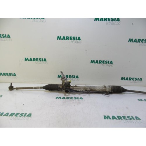 Citroen - C4 - Power steering box