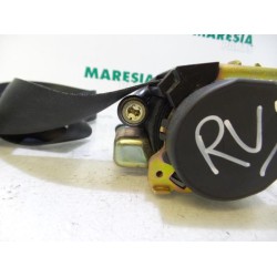 Citroen - C4 - Sicherheitsgurt rechts vorne
