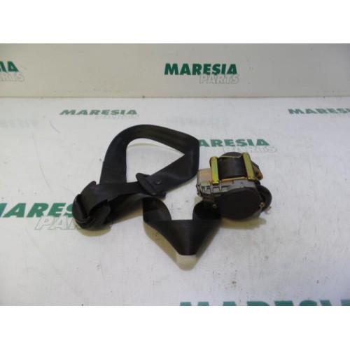 Citroen - C4 - Front seatbelt, right