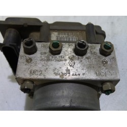 Renault - Megane Scenic - ABS pump
