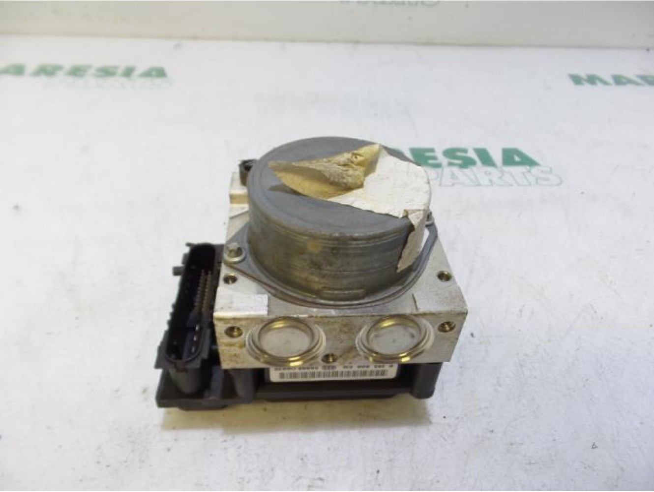 Renault - Megane Scenic - ABS pump