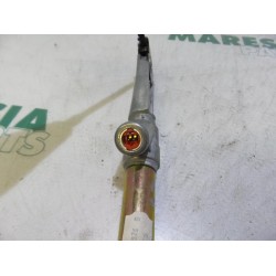 Renault - Megane Scenic - Gordelspanner links