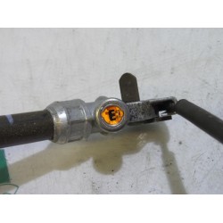 Renault - Megane Scenic - Gurtsrammer links