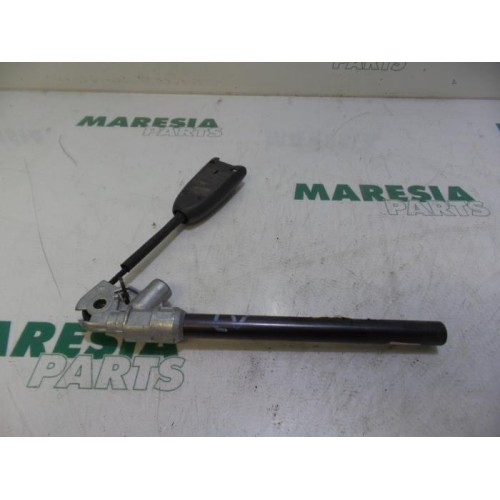 Renault - Megane Scenic - Gurtsrammer links