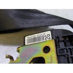 Peugeot - 1007 - Sicherheitsgurt links hinten