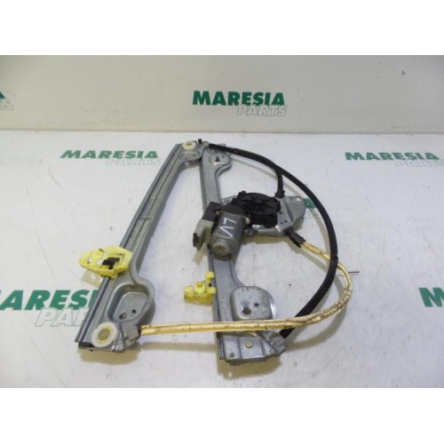 Peugeot - 1007 - Window mechanism 2-door, front left