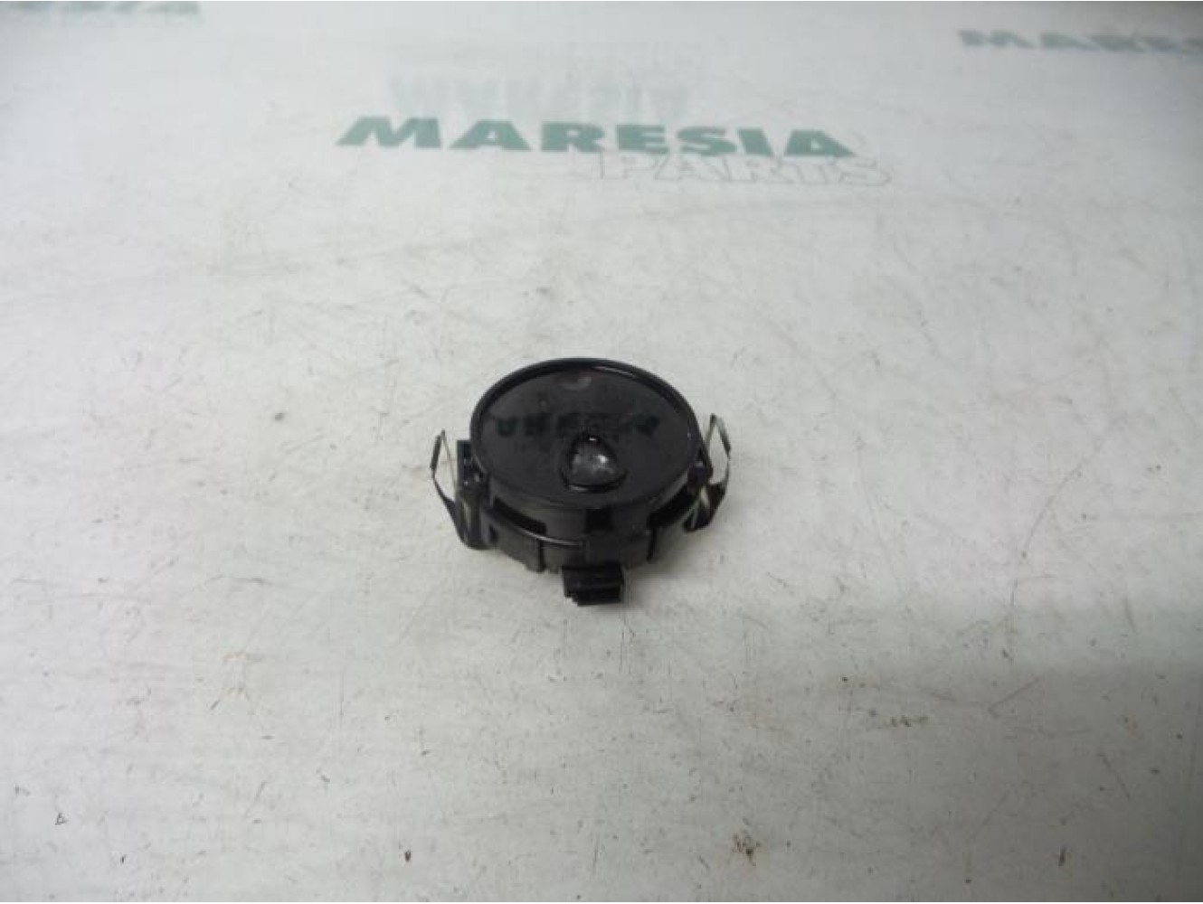 Renault - Megane Scenic - Rain sensor