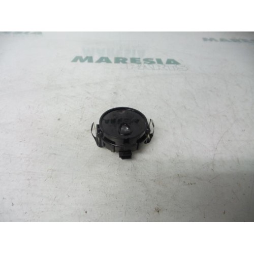 Renault - Megane Scenic - Rain sensor