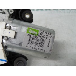 Renault - Megane Scenic - Scheibenwischermotor hinten