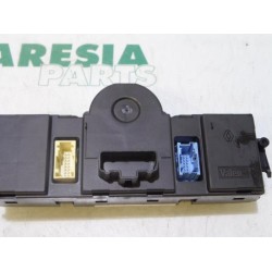 Renault - Megane Scenic - Panneau de commandes chauffage