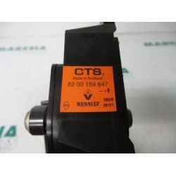 Renault - Megane Scenic - Gaspedalposition Sensor