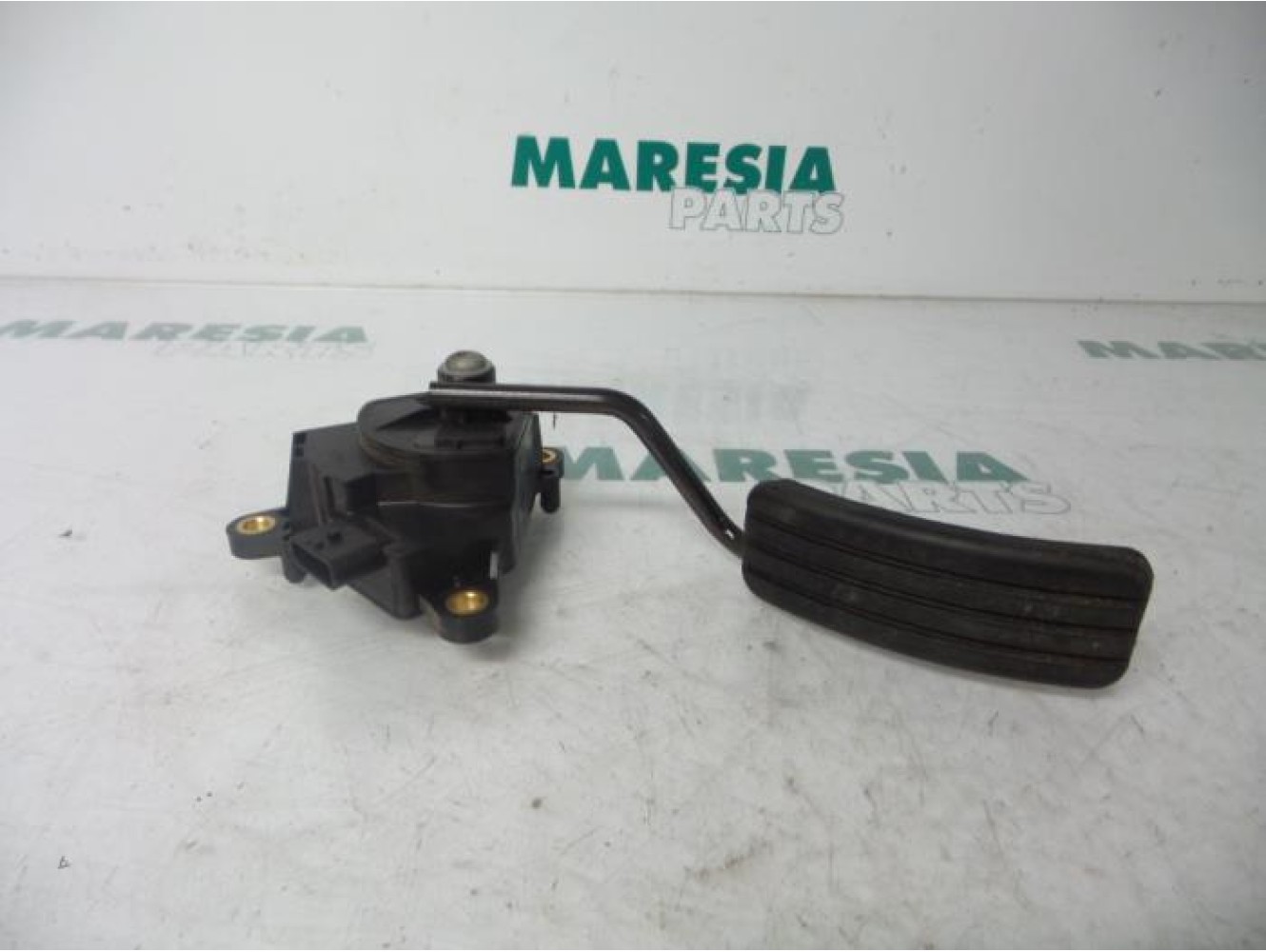 Renault - Megane Scenic - Gaspedalposition Sensor