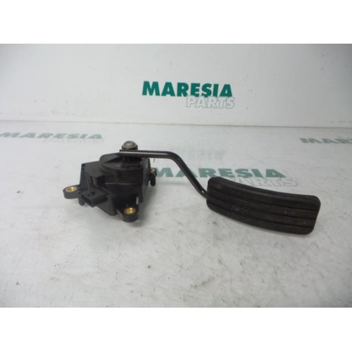 Renault - Megane Scenic - Throttle pedal position sensor