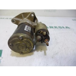 Peugeot - 1007 - Startmotor