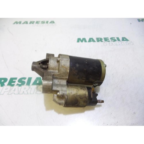 Peugeot - 1007 - Starter