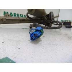 Peugeot - 1007 - Power steering box