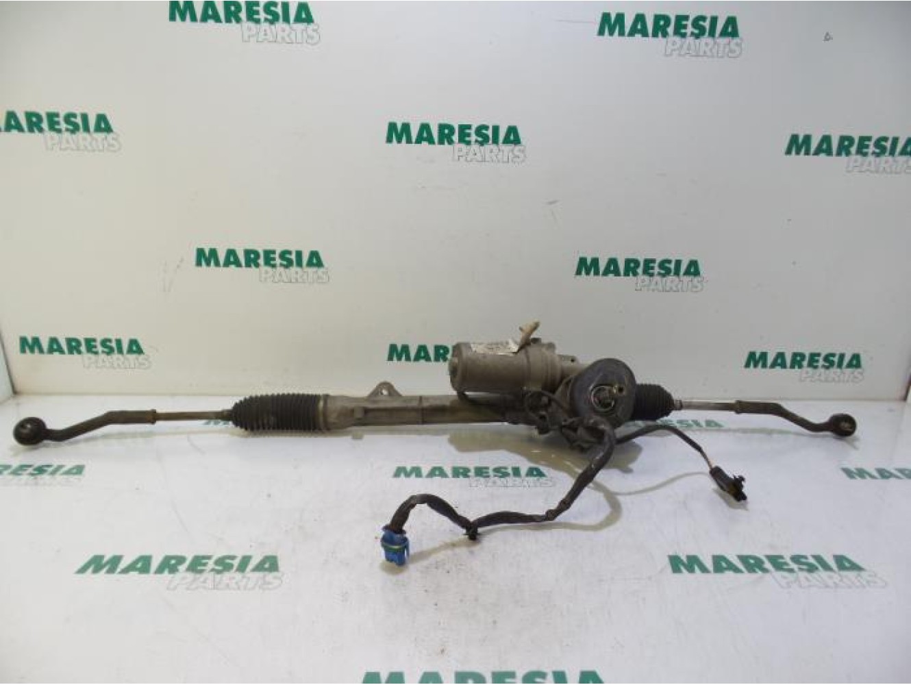 Peugeot - 1007 - Power steering box