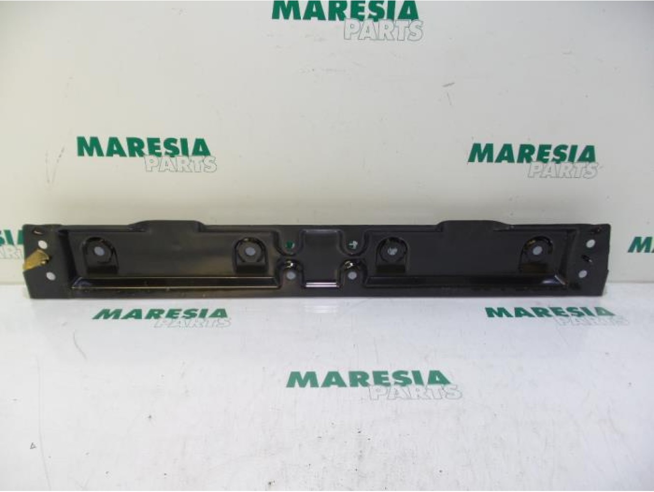 Peugeot - 1007 - Radiator bar