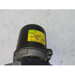 Peugeot - 1007 - Front wiper motor
