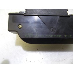 Peugeot - 206 - Slotmechaniek Achterklep