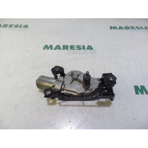 Peugeot - 206 - Scheibenwischermotor hinten