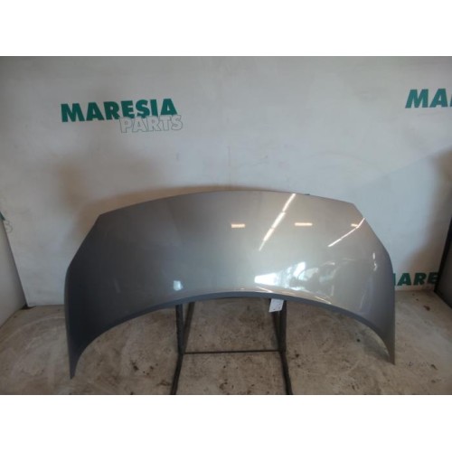 Renault - Megane Scenic - Capot