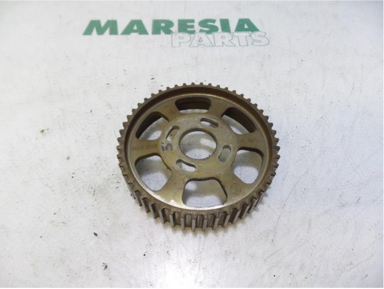 Alfa Romeo - 147 - Camshaft sprocket